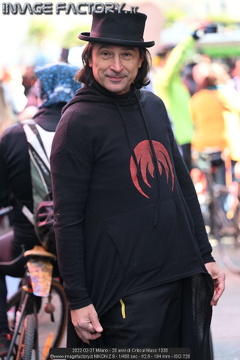 2022-02-27 Milano - 20 anni di Critical Mass 1330